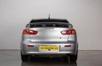 Mitsubishi Lancer 5 из 17