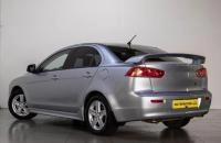 Mitsubishi Lancer 4 из 17