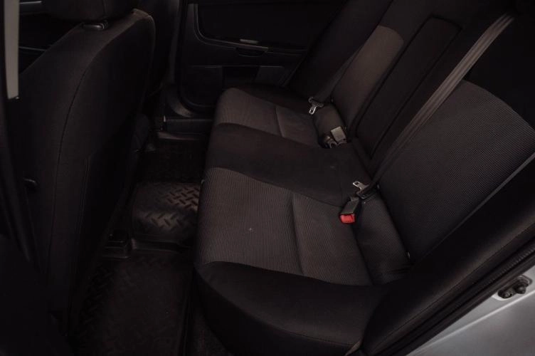 Mitsubishi Lancer 17 из 17