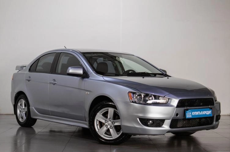 Mitsubishi Lancer 1 из 6