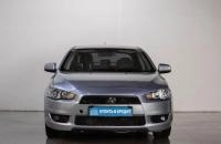 Mitsubishi Lancer 2 из 17