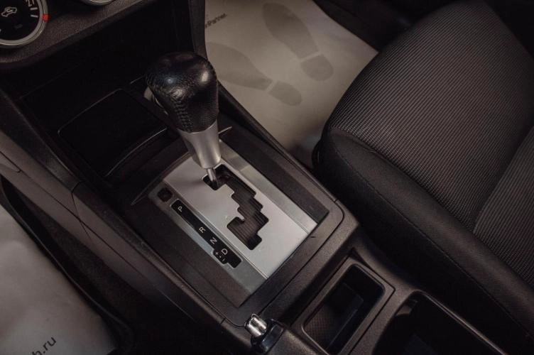 Mitsubishi Lancer 14 из 17