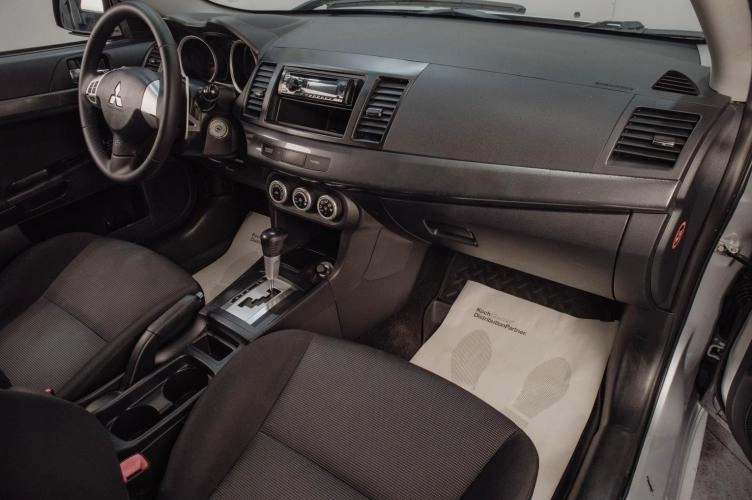 Mitsubishi Lancer 9 из 17