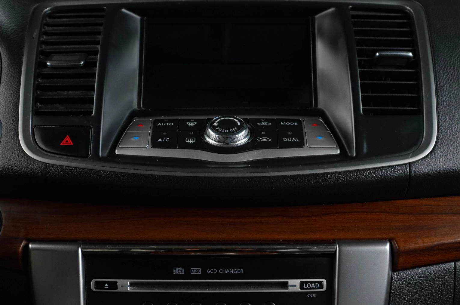 Nissan Teana 13 из 20