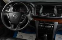 Nissan Teana 17 из 20