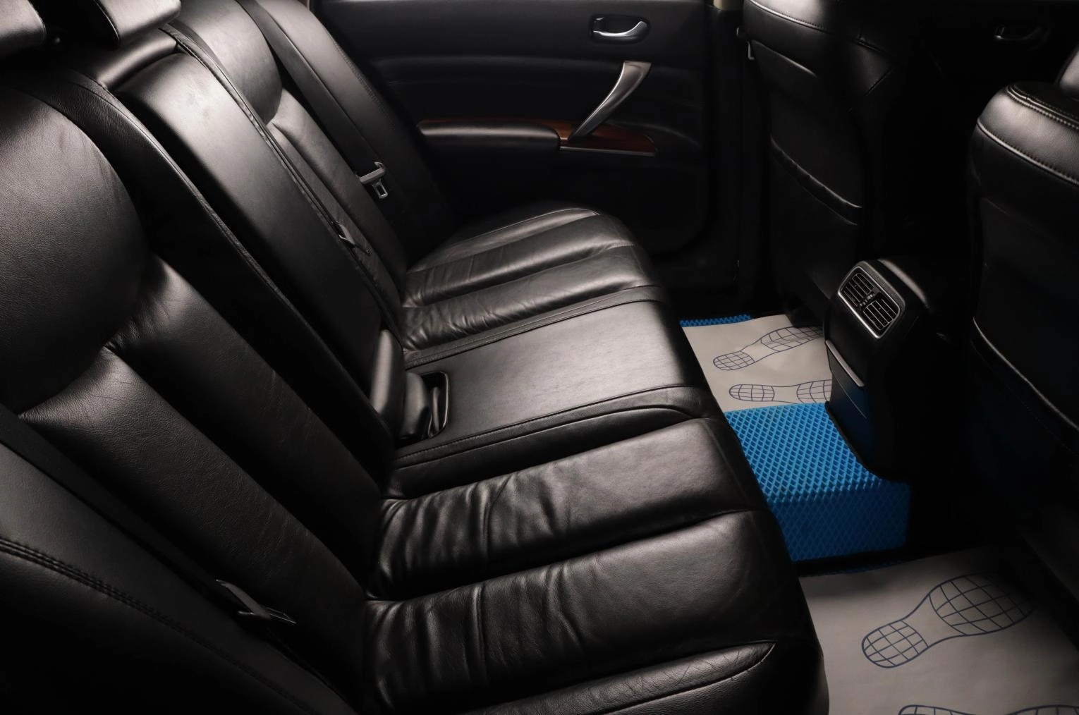 Nissan Teana 19 из 20