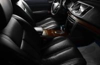 Nissan Teana 18 из 20