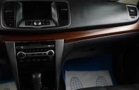 Nissan Teana 16 из 20