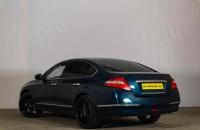 Nissan Teana 6 из 20