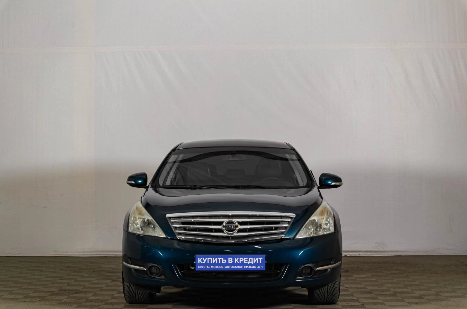 Nissan Teana 2 из 20