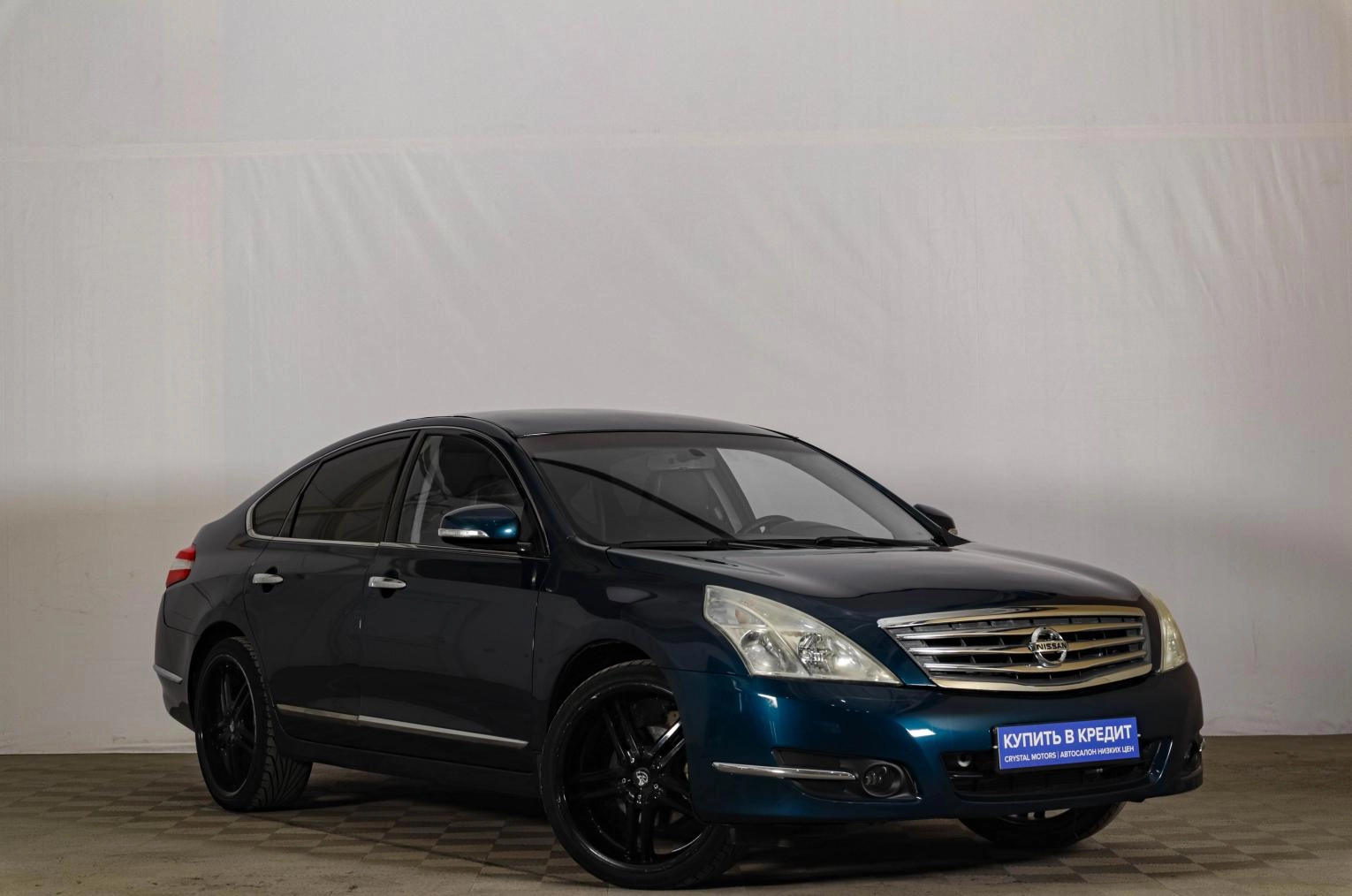 Nissan Teana 1 из 20