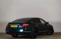 Nissan Teana 4 из 20