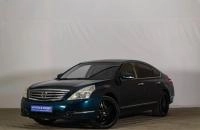 Nissan Teana 3 из 20