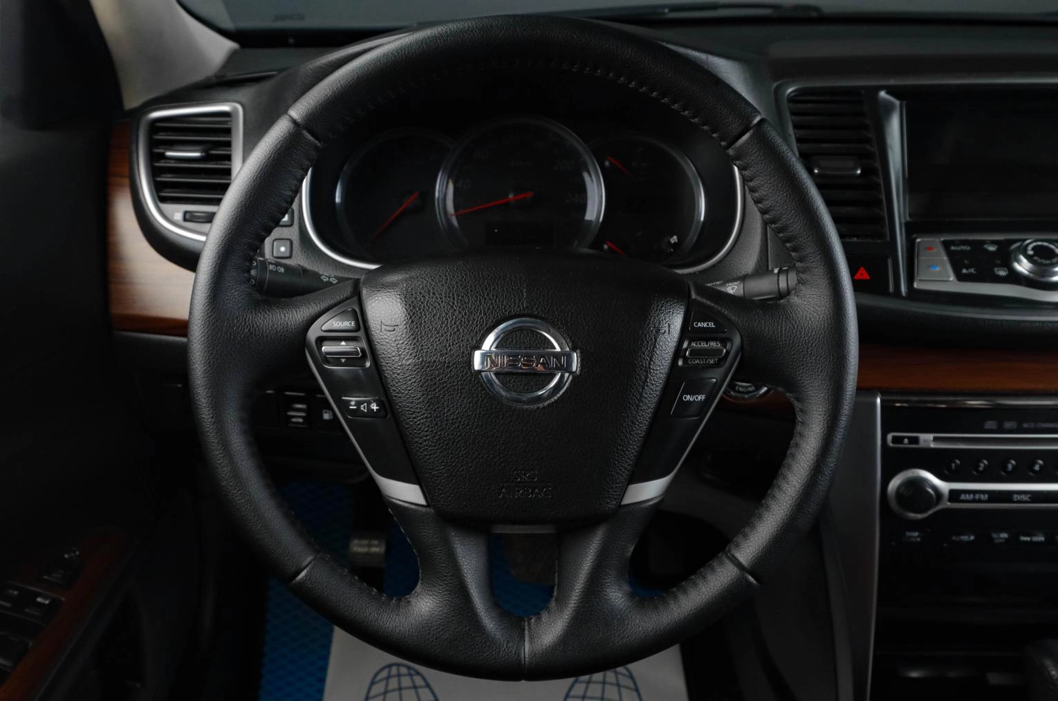 Nissan Teana 11 из 20