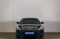 Nissan Teana 2 из 20