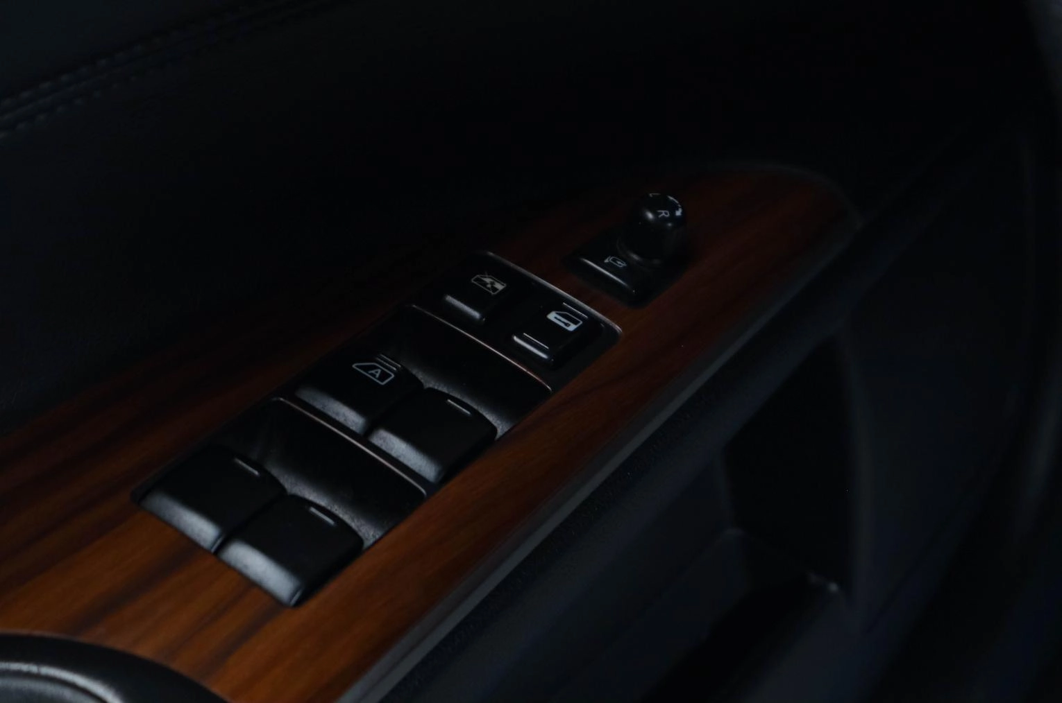 Nissan Teana 9 из 20