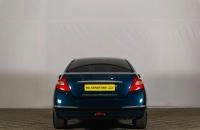 Nissan Teana 5 из 20