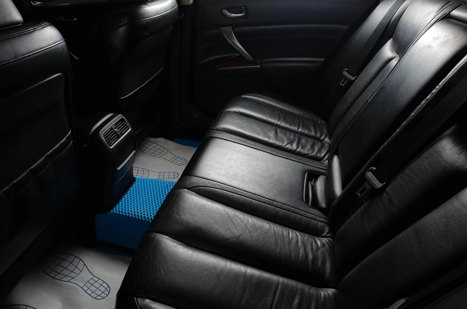 Nissan Teana 20 из 20