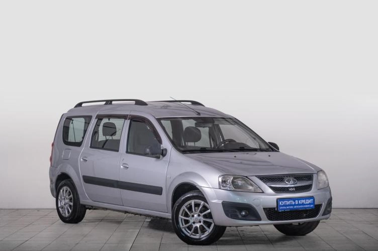 ВАЗ (LADA) Largus 1 из 5