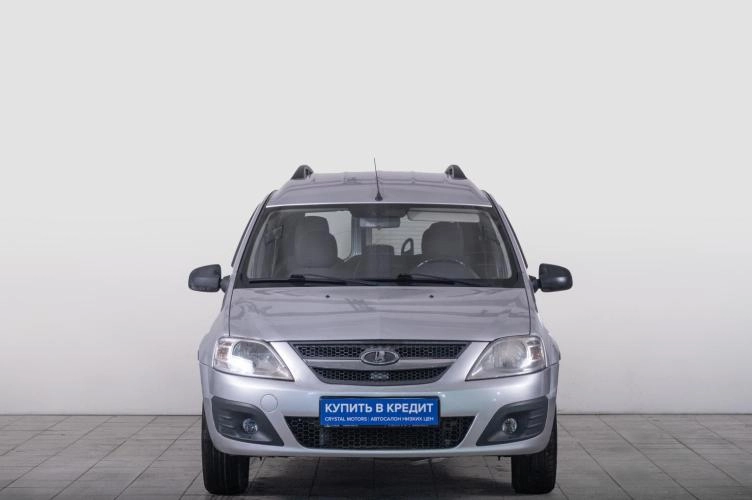 ВАЗ (LADA) Largus 3 из 5