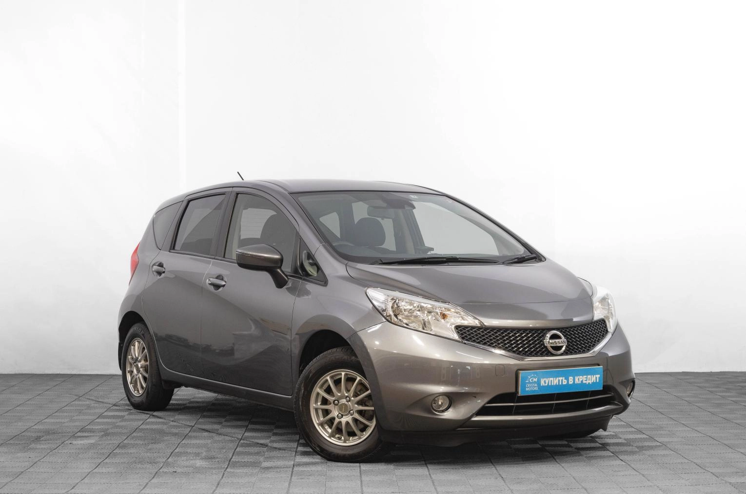 Nissan Note 1 из 26