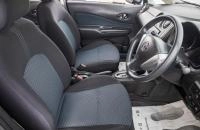 Nissan Note 11 из 26