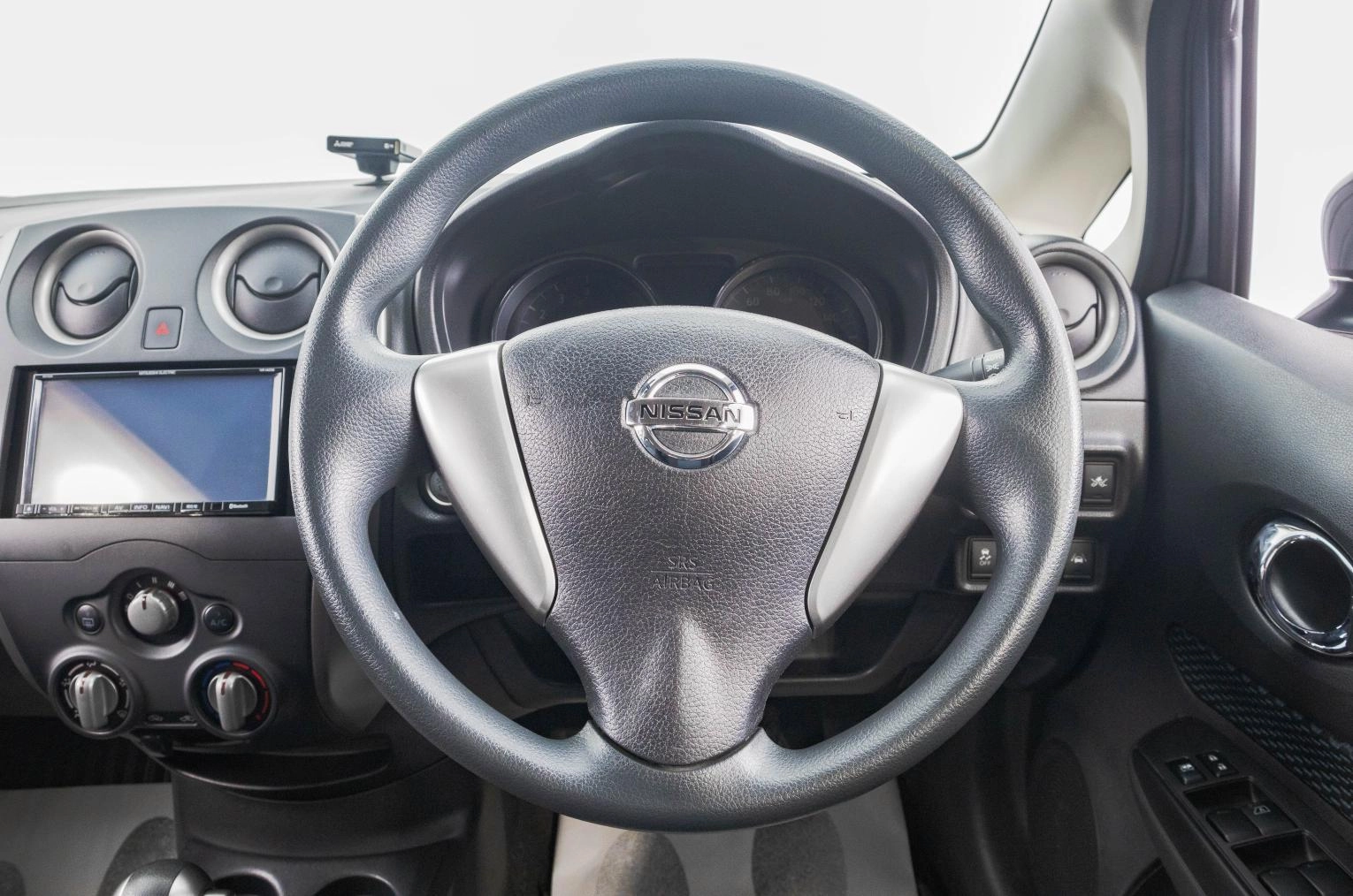 Nissan Note 14 из 26