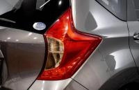 Nissan Note 9 из 26