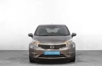 Nissan Note 2 из 26