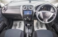 Nissan Note 10 из 26