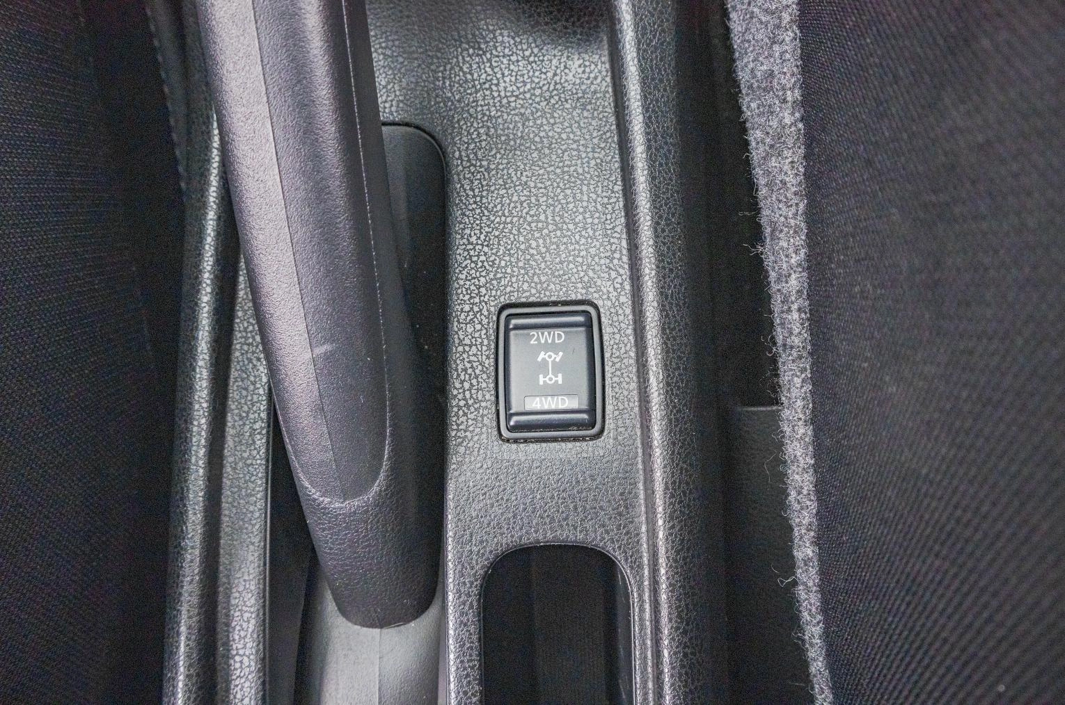 Nissan Note 21 из 26