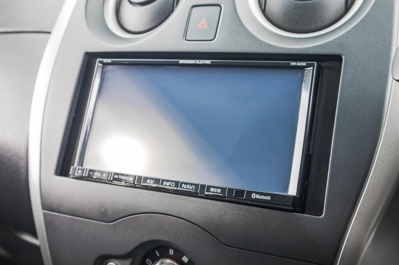 Nissan Note 18 из 26