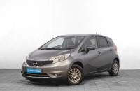Nissan Note 3 из 26