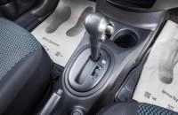 Nissan Note 20 из 26