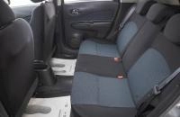 Nissan Note 24 из 26