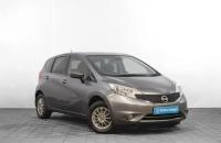 Nissan Note 1 из 26