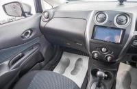 Nissan Note 22 из 26