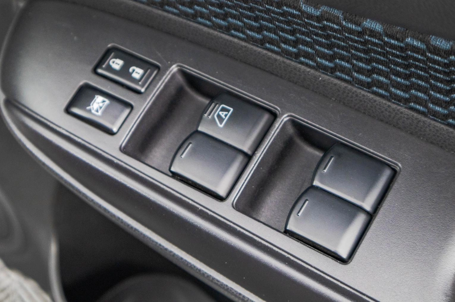 Nissan Note 12 из 26