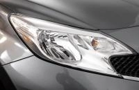 Nissan Note 8 из 26