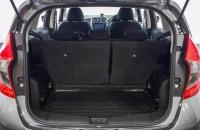 Nissan Note 26 из 26