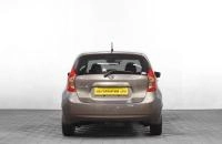 Nissan Note 5 из 26