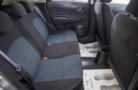 Nissan Note 25 из 26