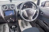 Nissan Note 15 из 26