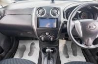 Nissan Note 16 из 26