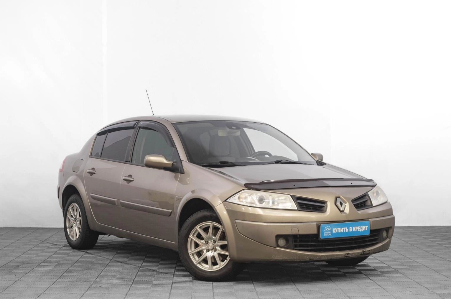 Автомобиль