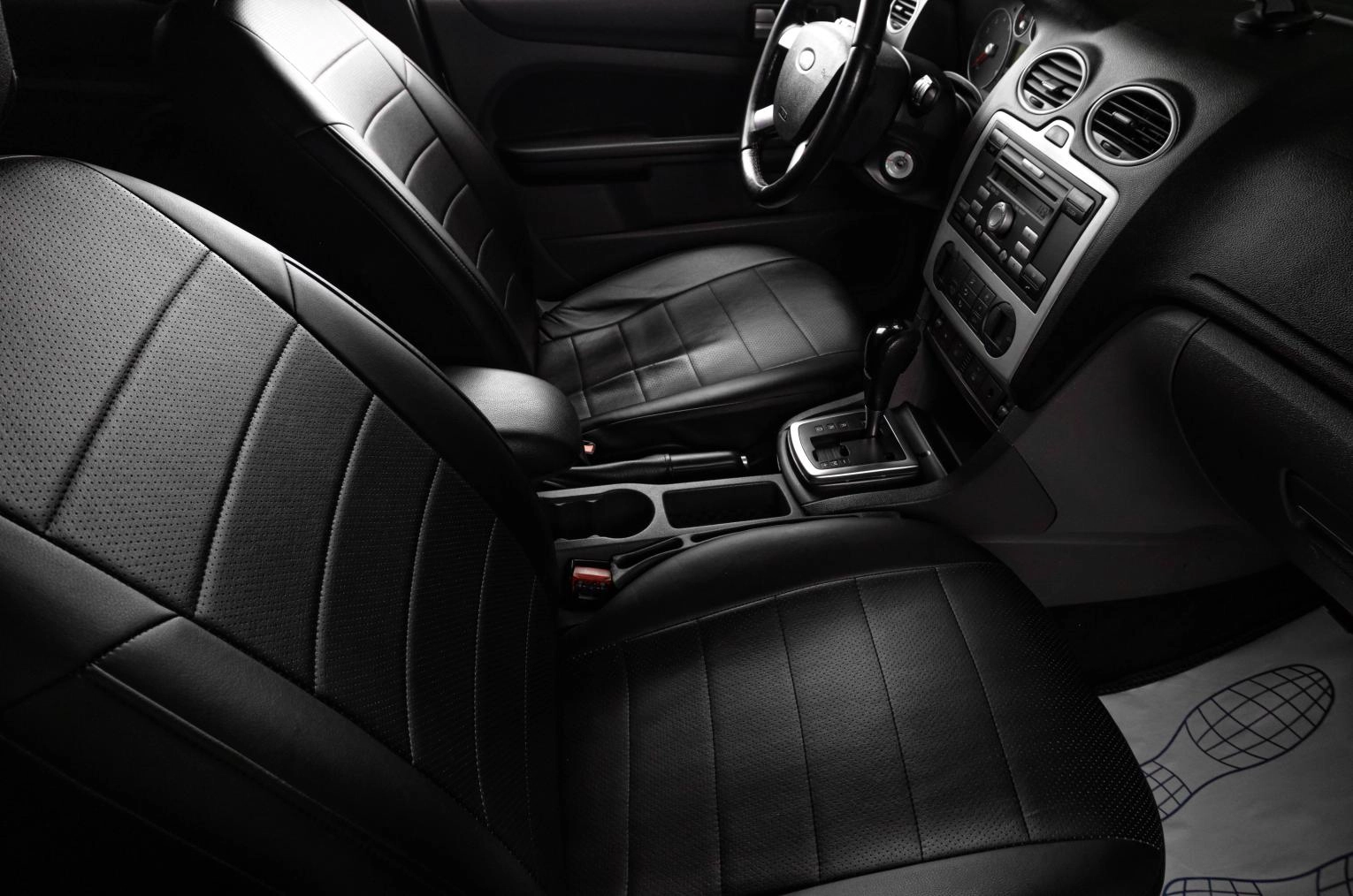 Ford Focus 17 из 19