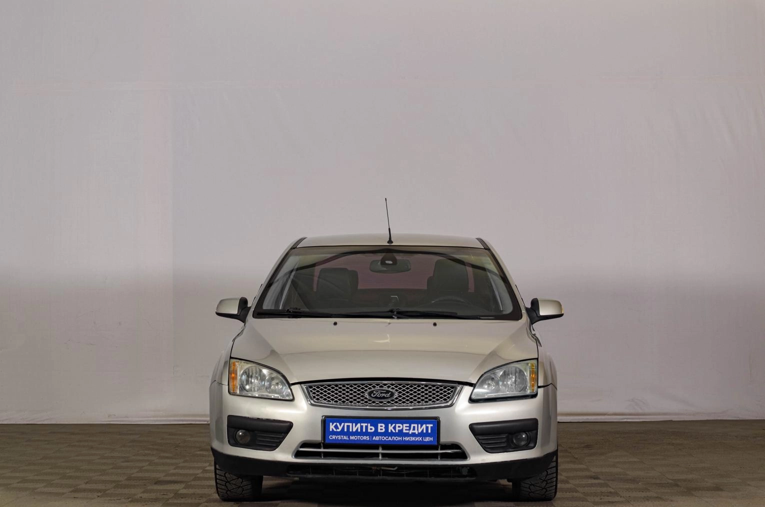 Ford Focus 2 из 19