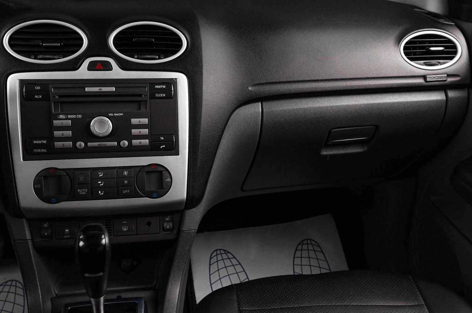 Ford Focus 15 из 19