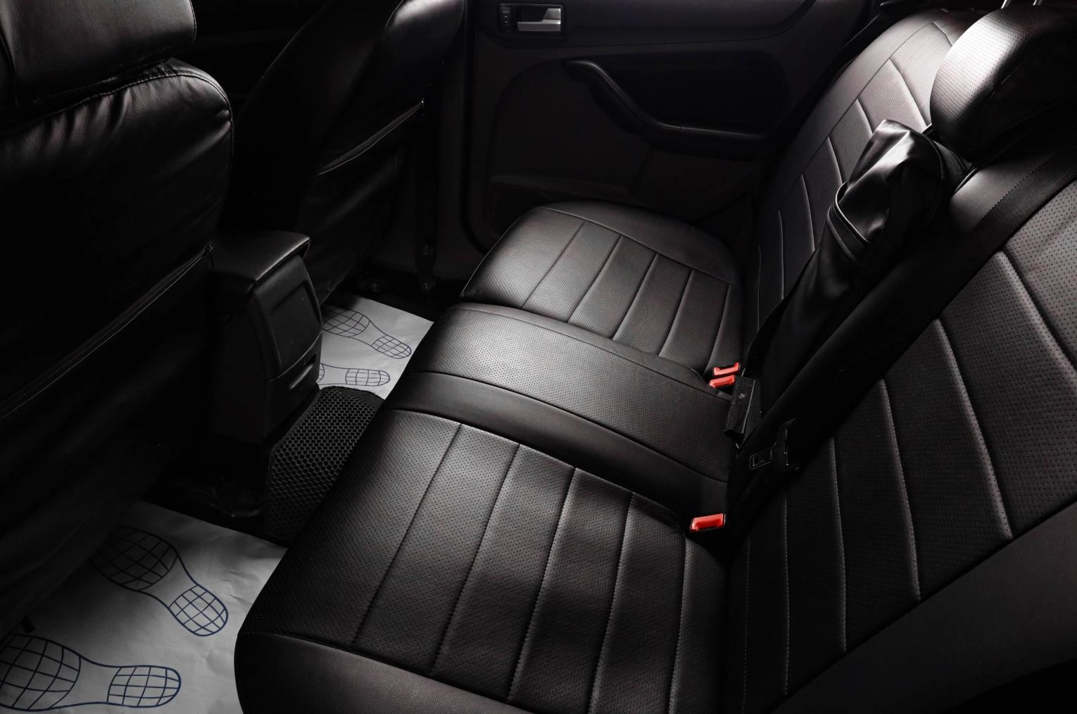 Ford Focus 19 из 19