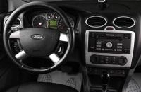 Ford Focus 16 из 19